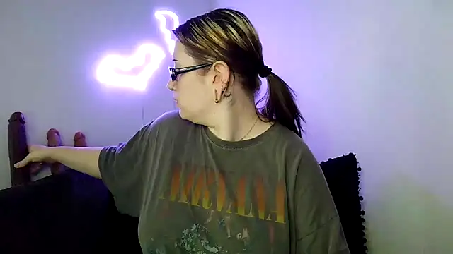 HarleyDemon666 online show from 02/10/26, 07:57