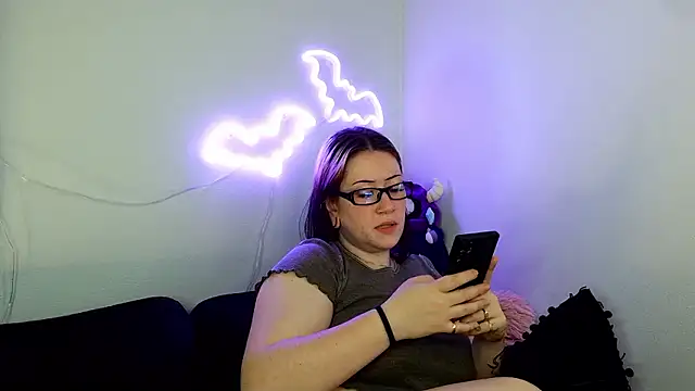 HarleyDemon666 online show from 02/09/26, 07:23