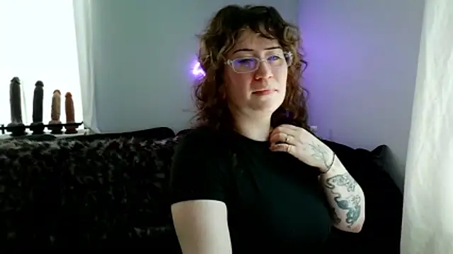 HarleyDemon666 online show from 06/26/26, 06:25