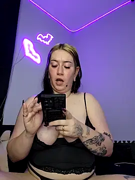 HarleyDemon666 online show from 11/09/25, 12:36