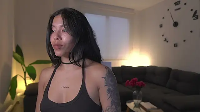 kyria 1 online show from 03/16/26, 11:07