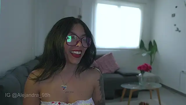 Snapshot of kyria_1 chatting on 01/16/26, 09:41 kyria 1 online show from 01/16/26, 09:41