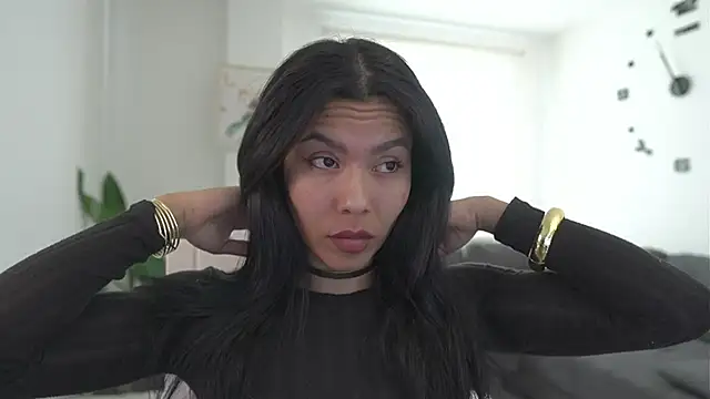 kyria 1 online show from 03/19/26, 08:09