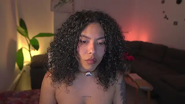 kyria 1 online show from 03/10/26, 11:42