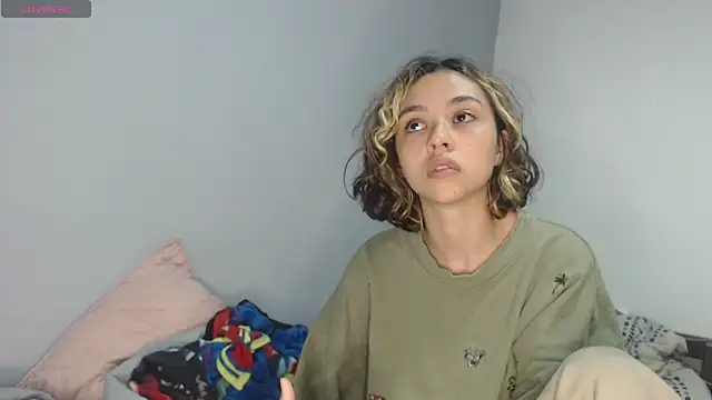 brisazanes online show from 11/01/25, 10:31