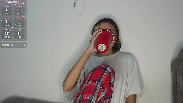 brisazanes online show from 11/08/25, 08:34