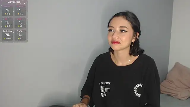 brisazanes online show from 11/27/25, 06:36