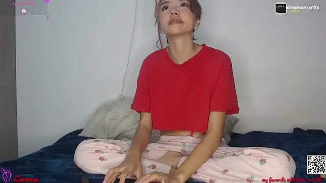 brisazanes online show from 01/15/26, 06:17