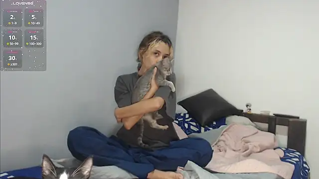 Snapshot of brisazanes chatting on 09/21/25, 11:10 brisazanes online show from 09/21/25, 11:10