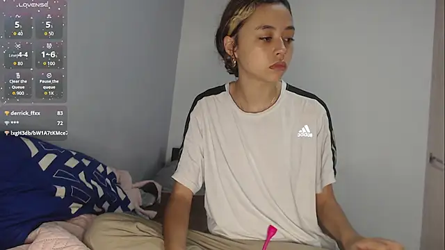 brisazanes online show from 11/16/25, 07:18