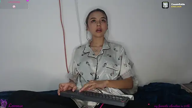 brisazanes online show from 01/18/26, 07:45