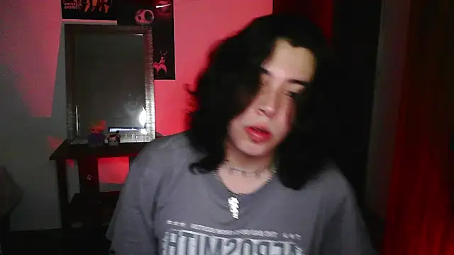 Snapshot of Deny__v chatting on 03/31/26, 02:57 Deny v online show from 03/31/26, 02:57