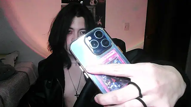 Deny  v online show from 04/16/26, 02:45