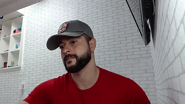 BombeiroHotx online show from 01/06/26, 07:51