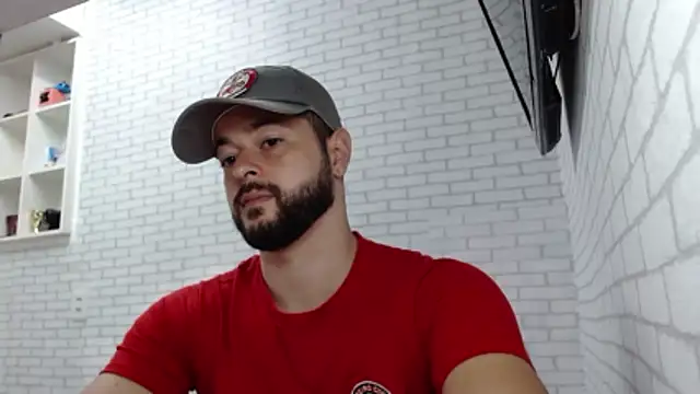 BombeiroHotx online show from 01/09/26, 06:26