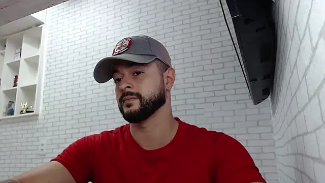 BombeiroHotx online show from 03/06/26, 09:54