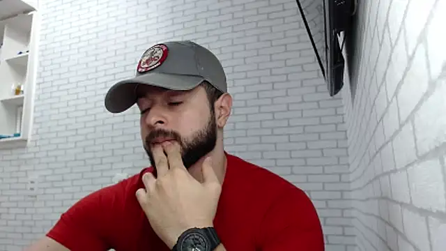 BombeiroHotx online show from 11/28/25, 01:06