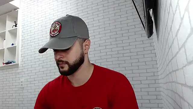 Snapshot of BombeiroHotx chatting on 11/14/25, 12:03 BombeiroHotx online show from 11/14/25, 12:03