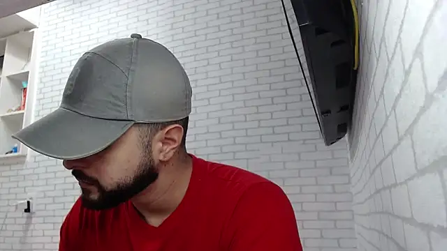 BombeiroHotx online show from 04/06/26, 09:27