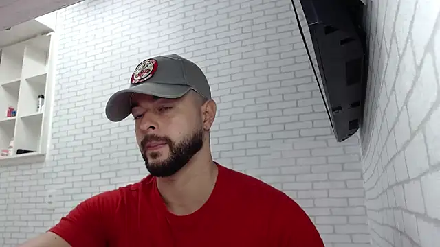 BombeiroHotx online show from 03/13/26, 10:04