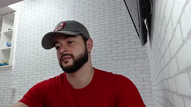 BombeiroHotx online show from 12/22/25, 05:35