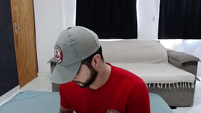 Snapshot of BombeiroHotx chatting on 02/25/26, 05:57 BombeiroHotx online show from 02/25/26, 05:57