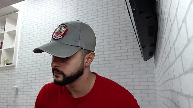 BombeiroHotx online show from 03/05/26, 08:38