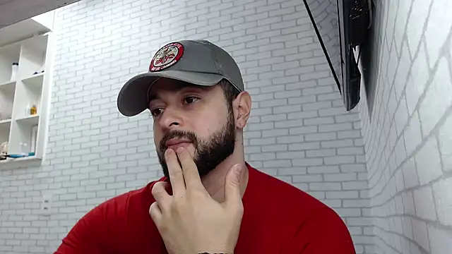 BombeiroHotx online show from 11/26/25, 10:32