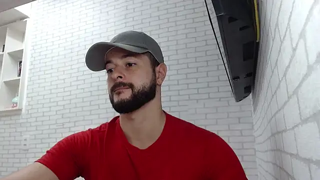 BombeiroHotx online show from 04/13/26, 09:19