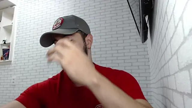 BombeiroHotx online show from 11/26/25, 01:05