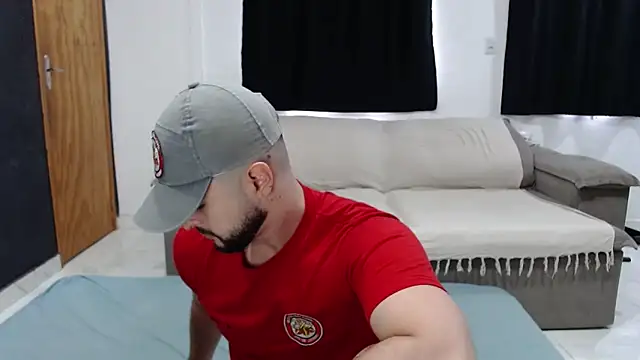 Snapshot of BombeiroHotx chatting on 02/26/26, 06:30 BombeiroHotx online show from 02/26/26, 06:30