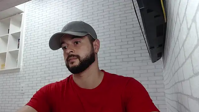 BombeiroHotx online show from 04/12/26, 02:15