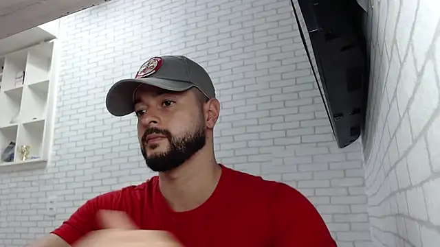 Snapshot of BombeiroHotx chatting on 03/03/26, 06:26 BombeiroHotx online show from 03/03/26, 06:26