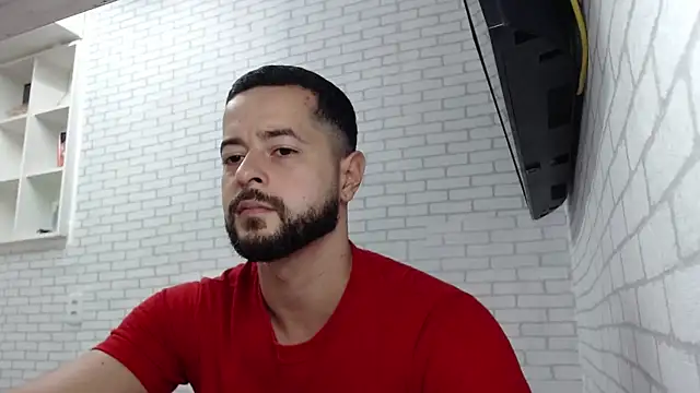 BombeiroHotx online show from 03/31/26, 10:01