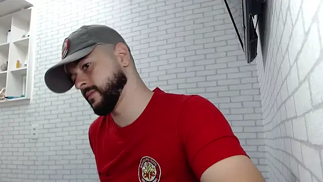 BombeiroHotx online show from 11/30/25, 10:54