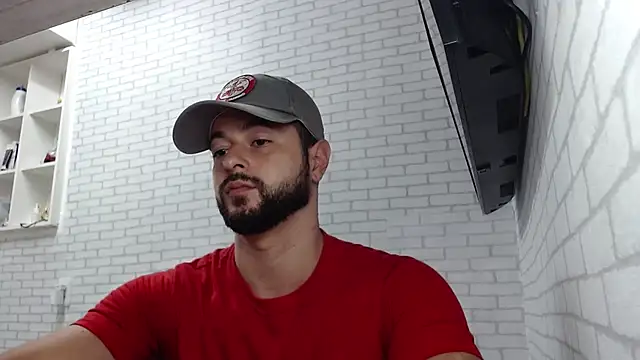 Snapshot of BombeiroHotx chatting on 02/14/26, 05:46 BombeiroHotx online show from 02/14/26, 05:46