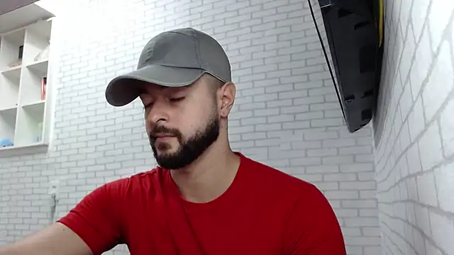 BombeiroHotx online show from 04/02/26, 09:54