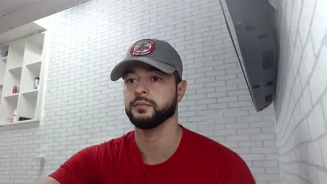 BombeiroHotx online show from 03/12/26, 09:08