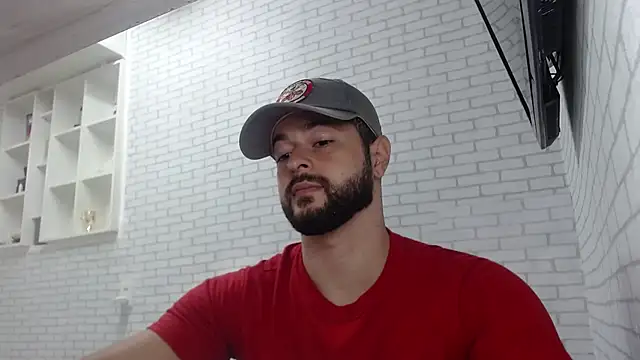 BombeiroHotx online show from 01/14/26, 09:07