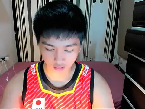 Snapshot of Mister_officer69 chatting on 03/26/26, 12:31 Mister officer69 online show from 03/26/26, 12:31