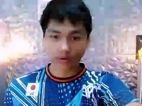 Snapshot of Mister_officer69 chatting on 12/05/25, 12:21 Mister officer69 online show from 12/05/25, 12:21