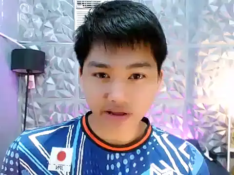 Snapshot of Mister_officer69 chatting on 12/03/25, 09:14 Mister officer69 online show from 12/03/25, 09:14