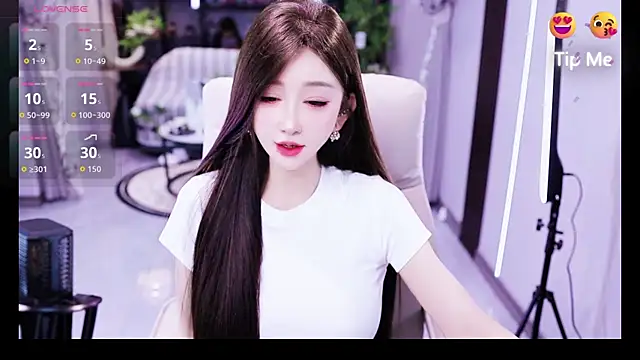 kelariy online show from 05/08/26, 01:26