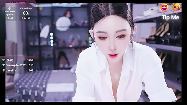 kelariy online show from 11/11/25, 01:06