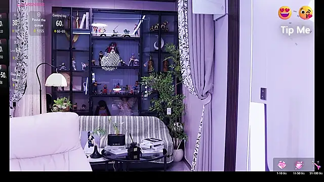 kelariy online show from 06/14/26, 12:28