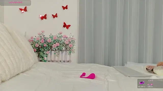 MIZUKI88888 online show from 02/09/26, 01:09