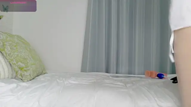 MIZUKI88888 online show from 05/13/26, 12:12
