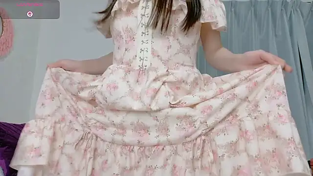 MIZUKI88888 online show from 03/23/26, 01:11