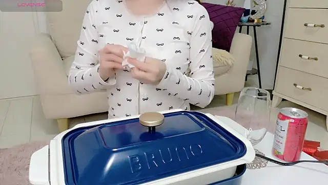 MIZUKI88888 online show from 03/05/26, 01:08