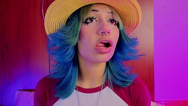 zoelight18 online show from 03/26/26, 10:24